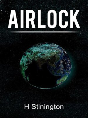 cover image of Airlock